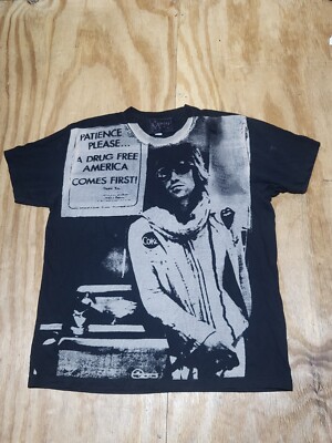 The Rolling Stones Keith Richards Tシャツ　L s-l400.jpg