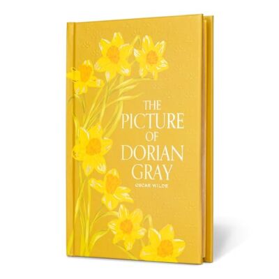 Picture of Dorian Gray by OSCARWILDE NEW Hardcover