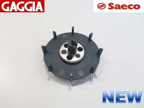 LOWER SUPPORT FOR CONICAL GRINDER BURRS 