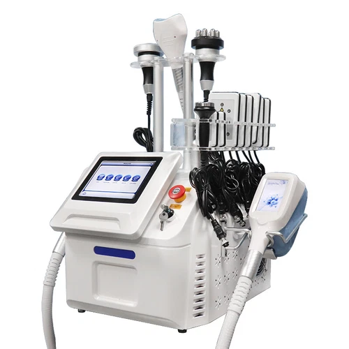 Body Shaping 360 Fat Freezing Slimming Machine RF Skin Double Chin Lifting - Picture 5 of 17