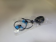 NEW Blue Stereo In Ear Earbuds Earphones for Gameboy Original G22