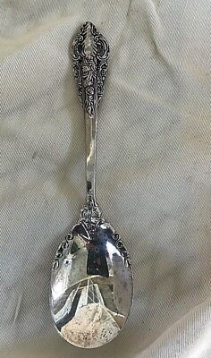 Details about   Vintage Baroque by Godinger Silver Plate Soup Spoons Set of 4