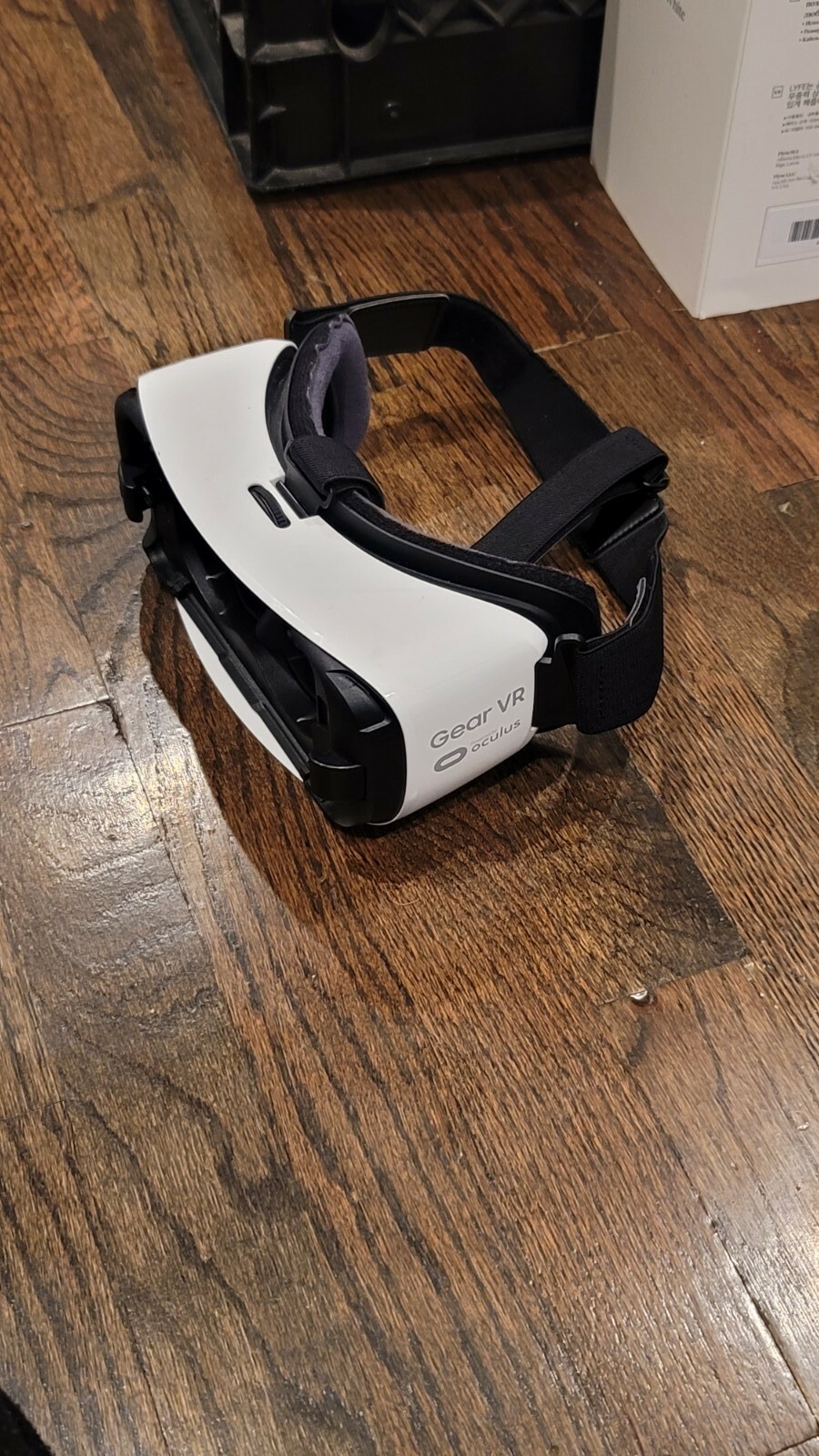 vr headset android for android note 7-image