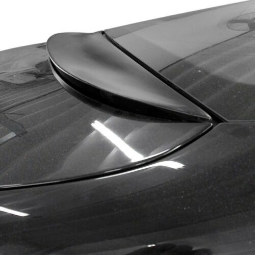 Electric Rear Wing Spoiler Tesoro Style For Bentley Continental 2010-2011