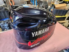 YAMAHA  COWLING ASSY, 60Y-42610-00-NA, 2003 225 VMAX HPDI, 53EP-51
