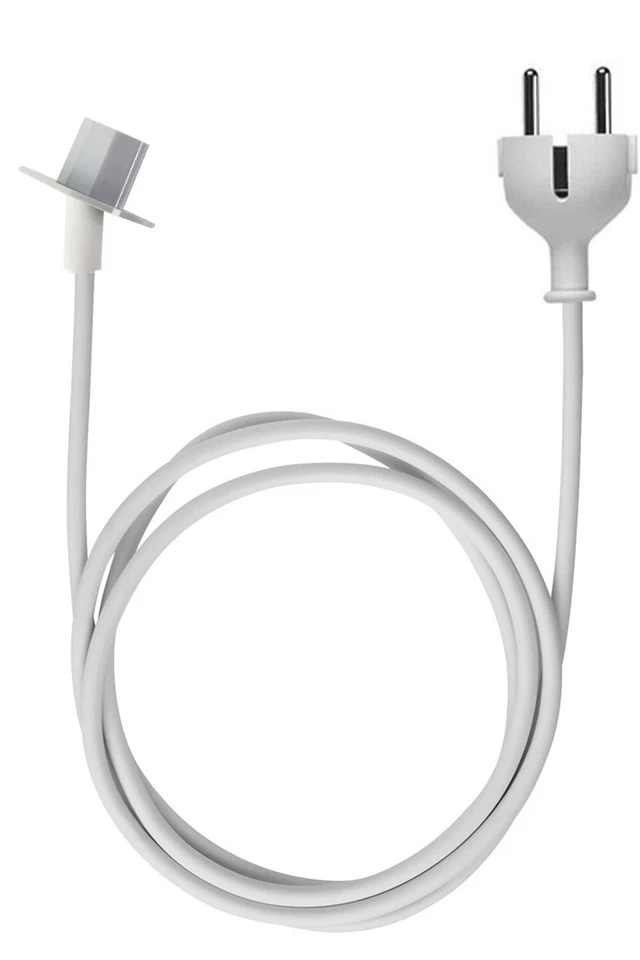 Genuine Imac Power cord für Apple iMac 21.5' 27" Power supply Charger kabel OEM - Bild 2 von 4