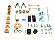 1107365 Starter Repair Rebuild Kit  Delco Remy 10 MT Starters