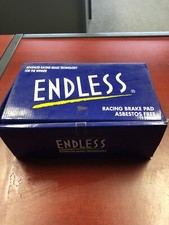 Endless Brake Pads Eip151w003
