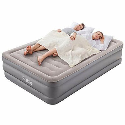 sable air bed