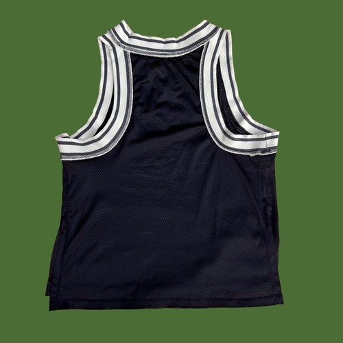 Free People Movement Racerback Mesh Fashion Basketball Jersey Tank Top Medium - Picture 8 of 15
