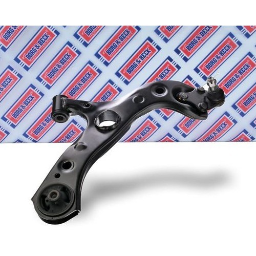 For TOYOTA C-HR X1 2016 on BORG & BECK Suspension Arm BCA7785