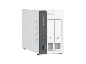 QNAP TS-216G 2-Bay NAS Pièce jointe