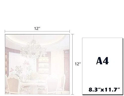 Espejo de pared para gimnasio en casa espejos de cuerpo entero montaña Foto 2 de 4