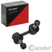 Maxgear Koppelstange Stabi Vorderachse Links Passend FÜR Nissan NP300