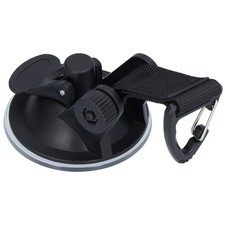 Hak zabezpieczający Przyssawka Hak wielokrotnego użytku do kempingowej plandeki Namioty basenowe