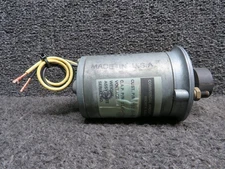 D145-00-36-1 (Alt: 750105-501) Mooney M20R Aircraft Prod Flap Motor Assy (28V)