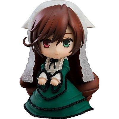Good Smile Company Rozen Maiden Nendoroid Suiseiseki