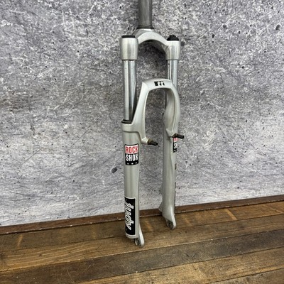 Vintage RockShox Judy TT Suspension Fork 26 1 1/8 Threadless V