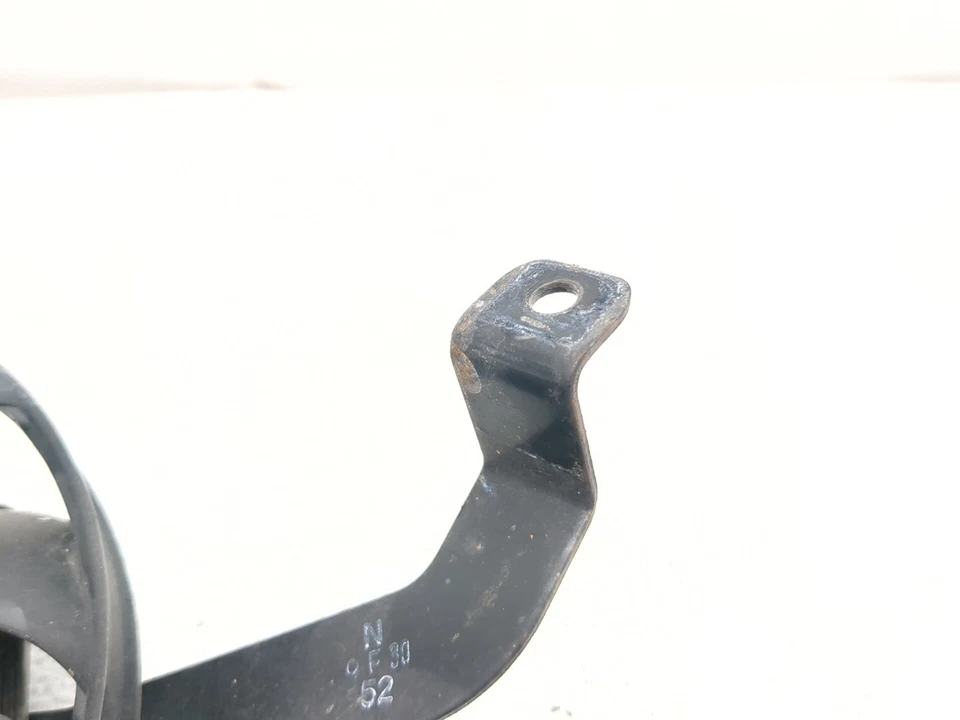 04 05 Suzuki GSXR 600 750 Radiator Cooling Fan - Image 4 of 4