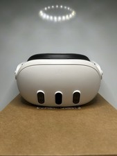 Image of Meta Quest 3 (128GB) Standalone VR Headset - Only “Brand New Condition”