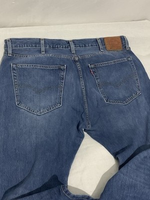 Levi's Jeans 501 Original American Vintage W 40 L 32