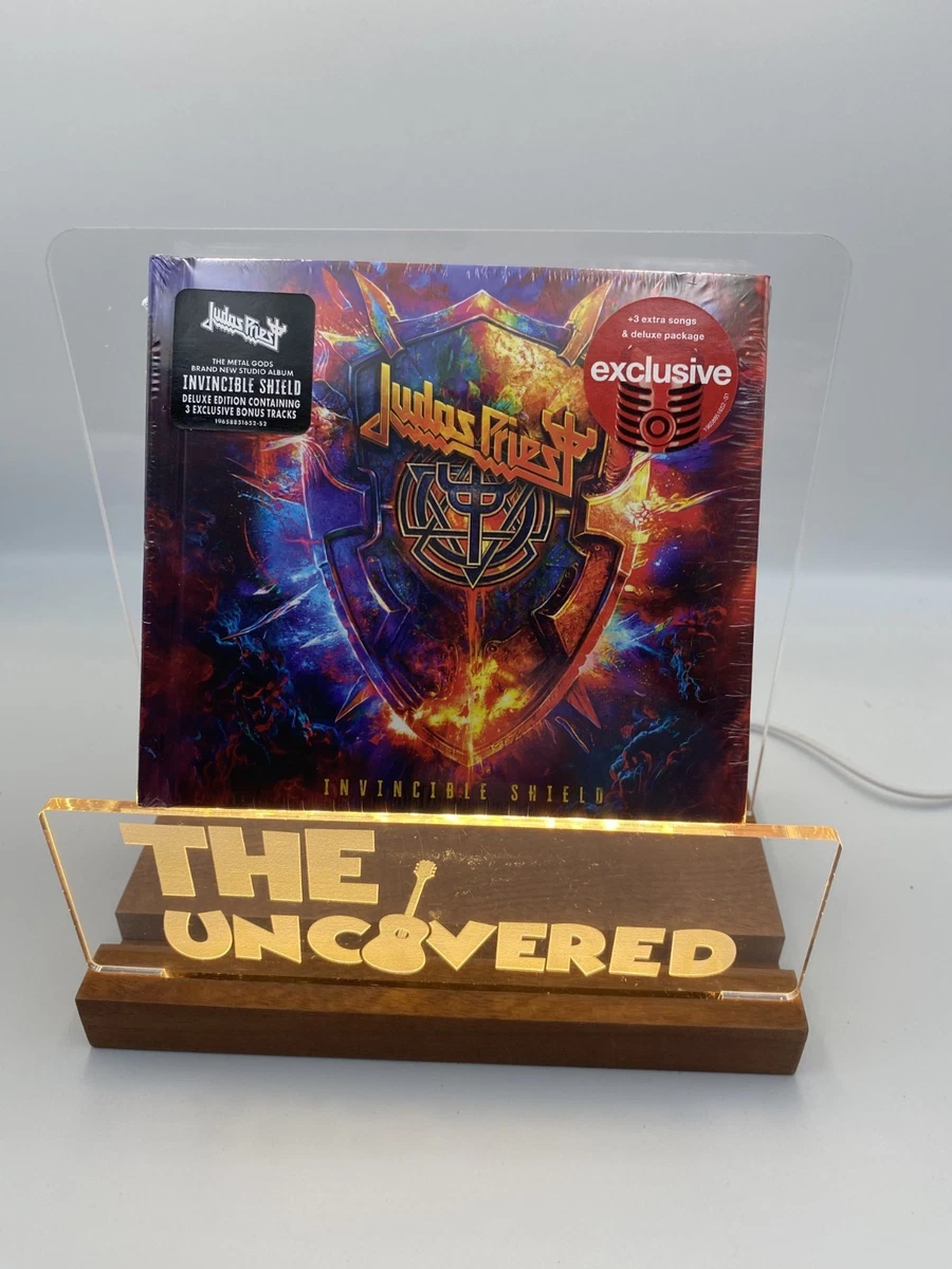 Judas Priest Limited Edition Music CDs for sale | eBay