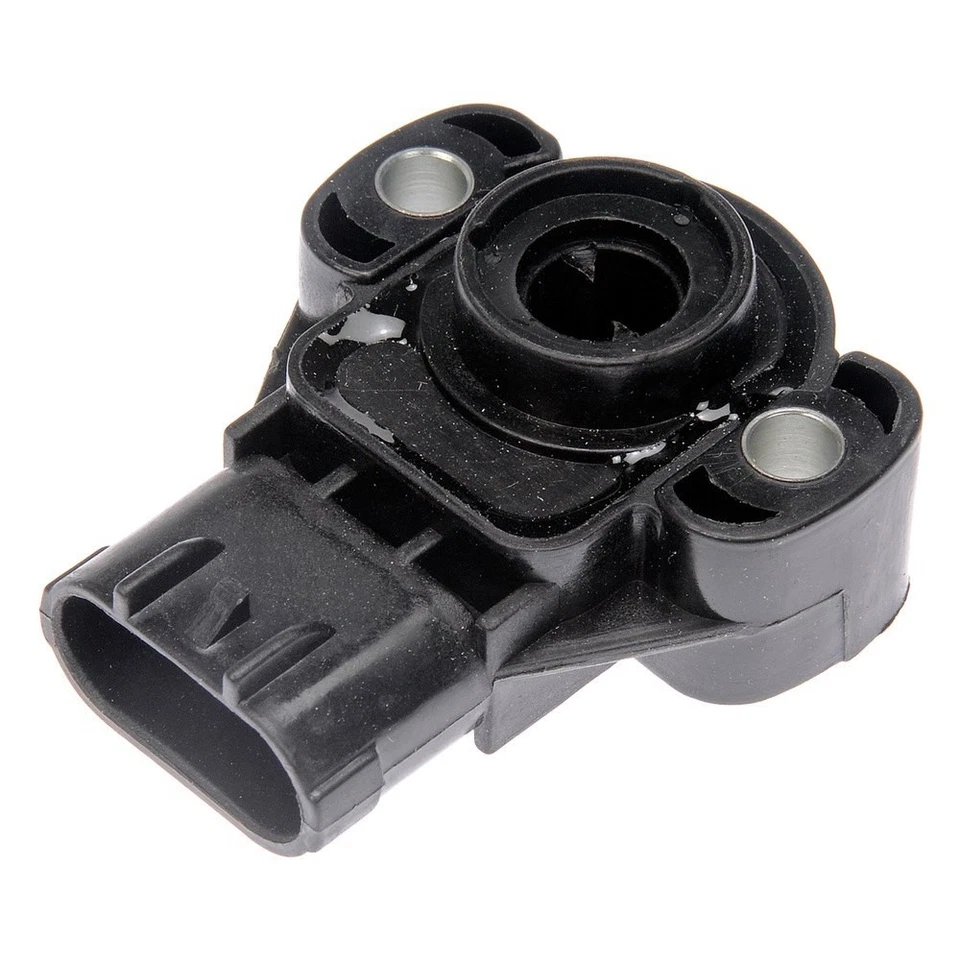 For Dodge Neon 1995-2005 Dorman Solutions Throttle Body Position Sensor Foto 2 de 2