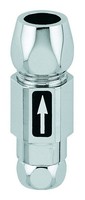Grohe RüCkflussverhinderer FüR Eckventile - Chrom - 41270000