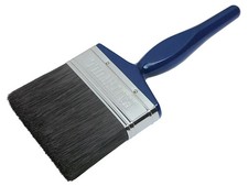 Cepillo de pintura Faithfull Utility 100 mm (4 pulgadas) FAIPBU4