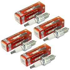 Zündkerze KFZ Set 4 Stück Champion N9YC