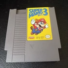 NES Super Mario 3 Game-Cartridge Only