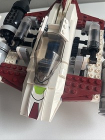 LEGO Star Wars: V-19 Torrent (7674)