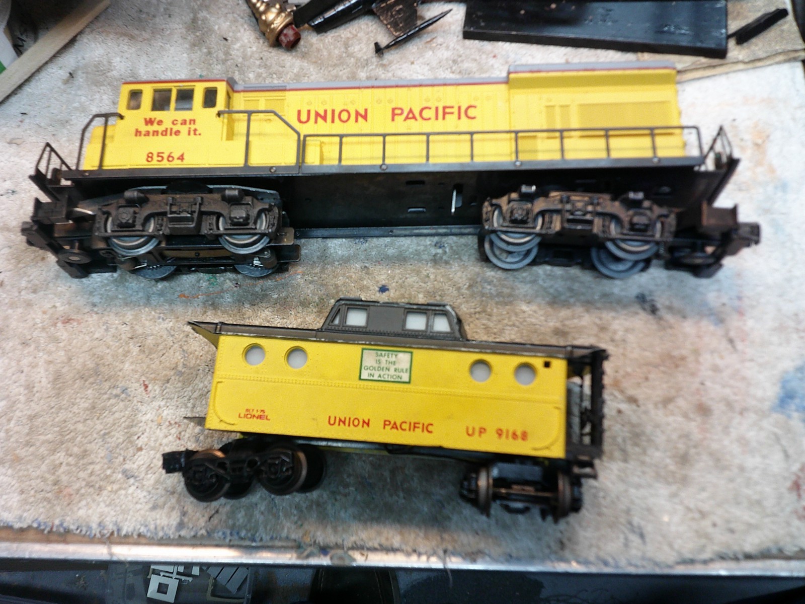 Click here to see eBay Auction