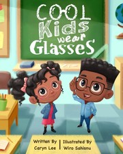 Cool Kids Wear Glasses