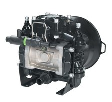 Pompe À Membrane Basse Pression COMET BP60K Pour Irroration 91069