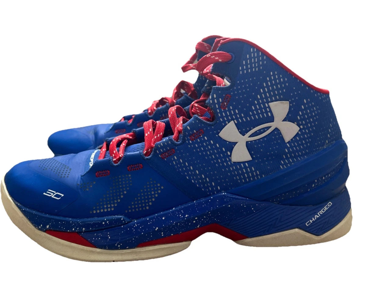 Las mejores ofertas en Under Armour Curry 2 Providence Road | eBay