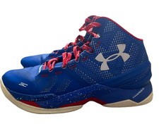 Under Armour Curry 2 Providence Road for sale | eBay