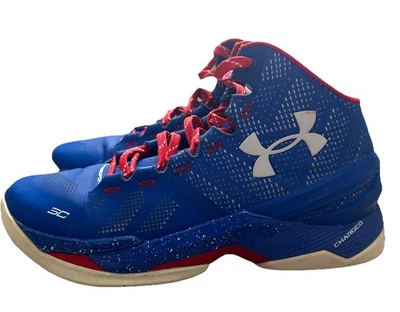 UNDER ARMOUR Curry 2 “Providence Road” Under Armour Curry 2 Providence Road for sale | eBay