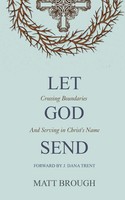 Matt Brough | Let God Send | Taschenbuch | Englisch (2020) | Thicket Books