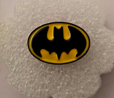 BATMAN - ENAMEL PIN-SHIP ALL THE PINS YOU BUY FOR $4.99-VISIT OUR STORE