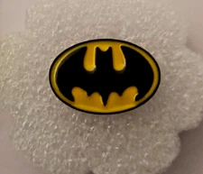 BATMAN - ENAMEL PIN-SHIP ALL THE PINS YOU BUY FOR $4.99-VISIT OUR STORE