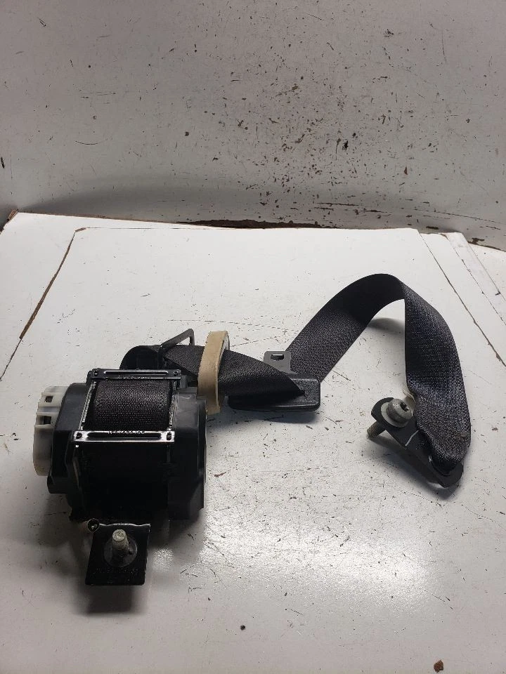 Ремень безопасности передний без учета Sport Trac пассажирский подходит для 06-10 EXPLORER 1360095 - Изображение 4 из 4