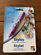 Disney Minnie Mouse Smart Phone  Tablet Stylus Pencil