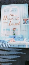 Mein Herz ist eine Insel von Anne Sanders - Taschenbuch