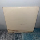 The BEATLES WHITE 1978 Capitol 2LP SWBO-101 Winchester Reissue VG+