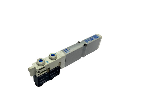 Festo VMPA1-M1H-G-PI Air Solenoid Valve 533345