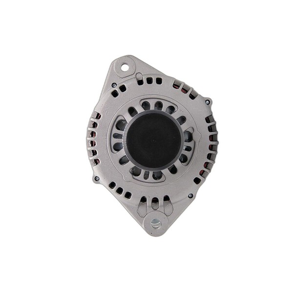 Lichtmaschine Generator 14 V 110 A Ø 60 Mm Valeo FüR U.A. Opel Astra-image