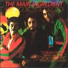 Golden Classics by The Main Ingredient: Used