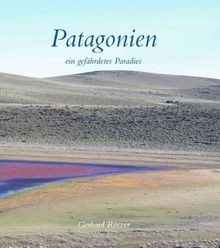 Patagonien: ein gefährdetes Paradies von Gerhard Rö... | Buch | Zustand sehr gut