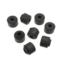 1953-1982 Corvette Stabilizer Sway Bar Link Rubber Bushings 571029 New 1953-1982 Corvette Stabilizer Sway Bar Link Rubber Bushings 571029 New